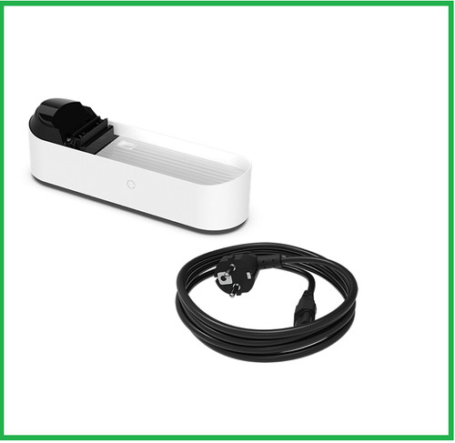Chargeur double folletto sans - chargeur,
