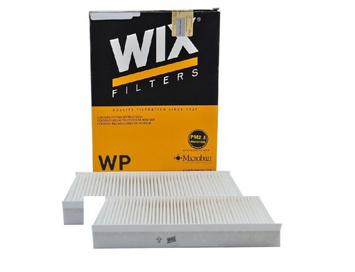Filtre habitacle air - filtre,