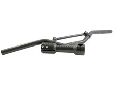 Downhill adaptateur de guidon