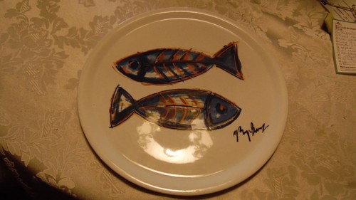 Grand plat tarte - a, en