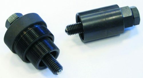 Extracteur pompe - de,