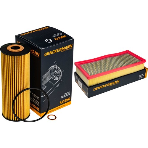Denckermann inspection set - denckermann,