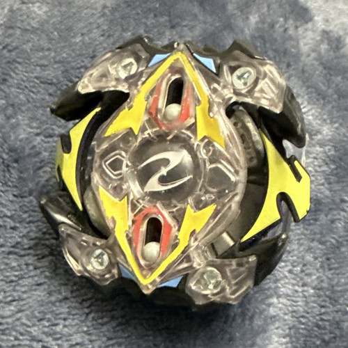 Hasbro beyblade metal fight - beyblade,