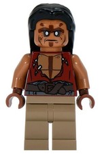 Figurine / Minifigure Lego