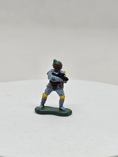 Boba Fett, Micro Machines Star Wars, Action Fleet, Hasbro, 1998, 3 cm #16