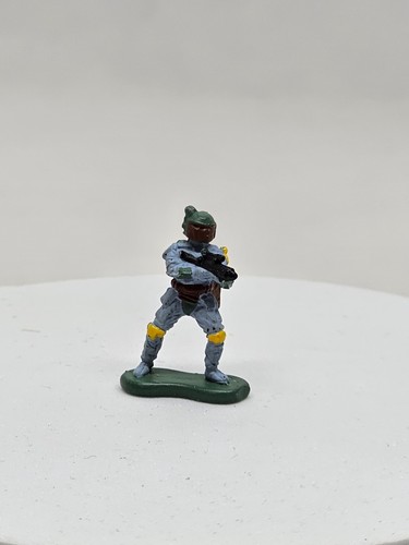 Boba fett micro - machines, star