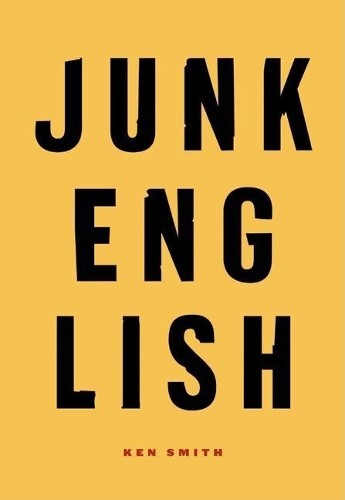 Ken smith junk english - ken, (poche)