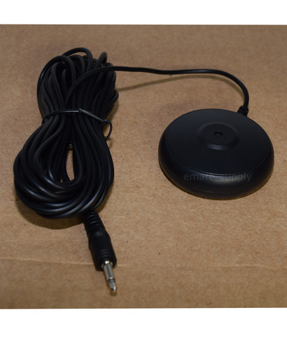 Calibration microphone for - calibration,