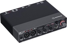 Steinberg UR24C 2x4 USB 3.0