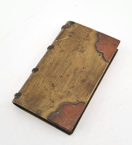Ancien briquet poilu en - ancien,