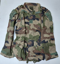 Veste Treillis 97-104M