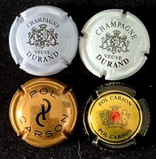 Série capsules de - série,
