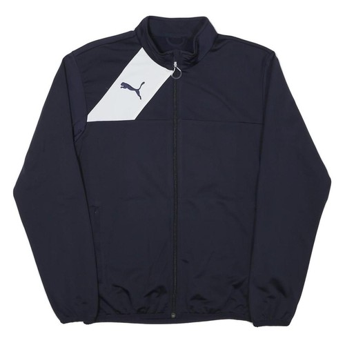 Veste sport puma homme bleu - de,
