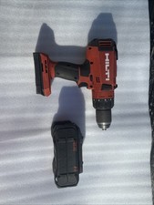 NURON HILTI SF 10W-22 ATC