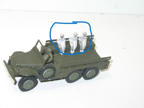 R09 soldat en metal - r09,