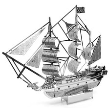 Maquette 3D Puzzle Bateau 
