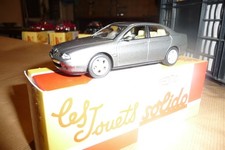 ALFA ROMEO  166    1999