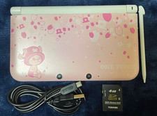Stylet Console Nintendo 3DS XL