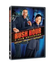 Rush hour - la trilogie [FR