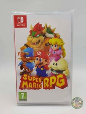 Super Mario RPG SWITCH 
