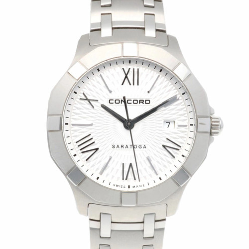 Montre concord saratoga - montre,