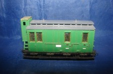 EFFER-BAHN HOe VOITURE