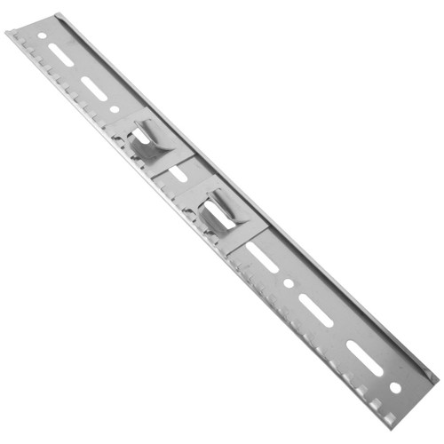Plaque fixation murale - de,