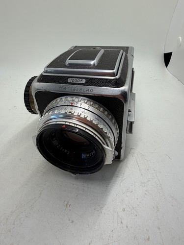 Hasselblad 1000f 8 zeiss - hasselblad,