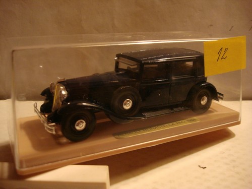 Miniature solido 43 - miniature, (12)