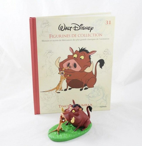 Figurine timon pumbaa - et,
