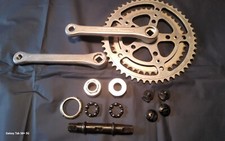 PEDALIER ANCIEN SOLIDA EN