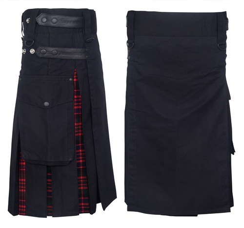 Hommes kilt utilitaire - hommes,