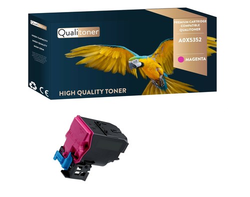 Toner konica minolta tnp22m - toner,
