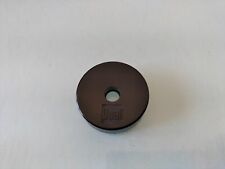 Adaptateur centreur 45 tours Dual