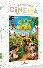 Dans la Forêt Enchantée de