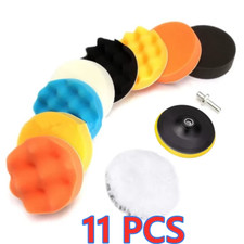 Kit tampons pads éponges - pads,