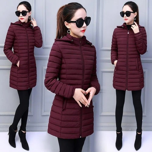 Femme rembourré veste - femme,