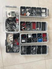 Lego Mindstorms EV3 - Complete Set + Expansion pack + Box