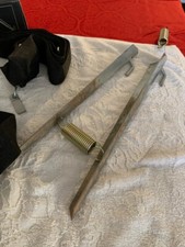  camping/caravaning .SANGLE DE MAINTIEN POUR AUVENT " OMNISTORE"