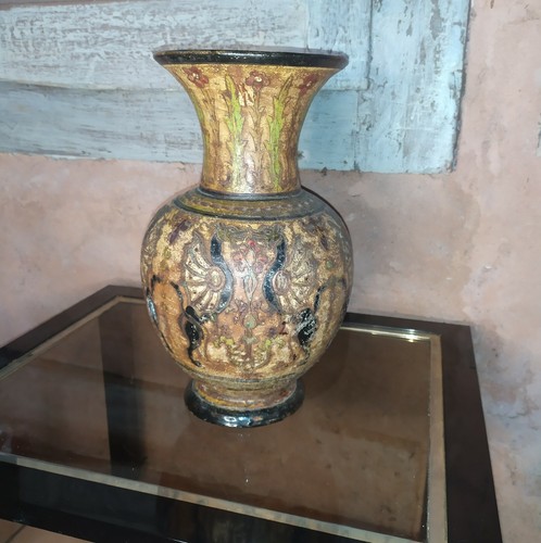 Montopoli arno vase dragons - ,
