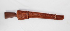 Fodero En Cuir Pour Winchester