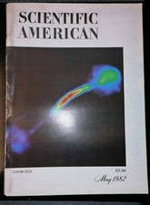 Scientific American May 1982