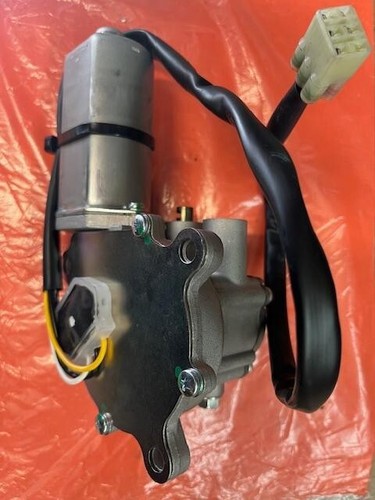 Moteur pont avant quad tgb - moteur, de