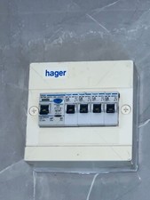 Coffret tableau  monophasé