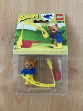 Lego vintage fabuland 3701