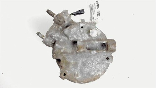 Compresseur clim ford - compresseur, 2