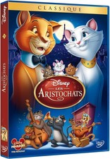 LES ARISTOCHATS / [ WALT