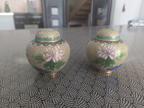 Ensemble petits pots - ensemble,