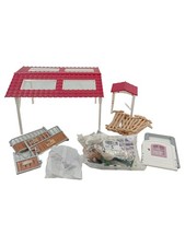 Schleich Reiterhof Set avec