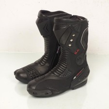 Botte moto route Sports /